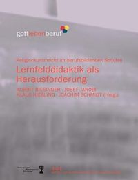 Cover image for Lernfelddidaktik als Herausforderung