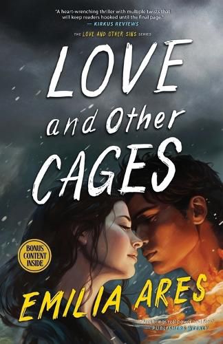 Cover image for Love and Other Cages
