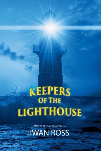 Cover image for Keepers Of The Lighthouse