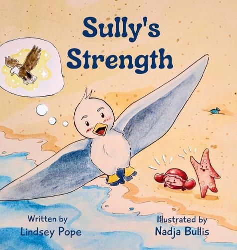 Cover image for Sully's Strength