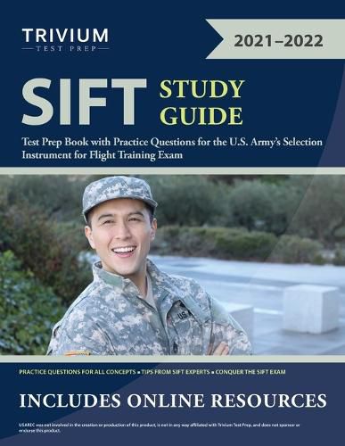 Cover image for SIFT Study Guide