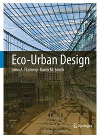 Cover image for Eco-Urban Design