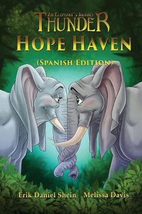 Cover image for Hope Haven: Spanish Edition