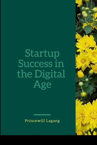 Cover image for Startup Success in the Digital Age