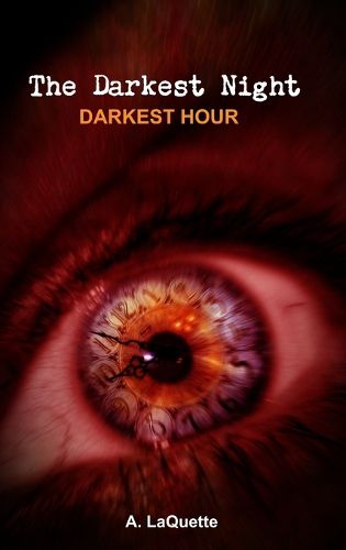 Cover image for The Darkest Night - "Darkest Hour"