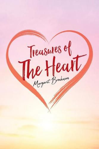 Cover image for Treasures of the Heart