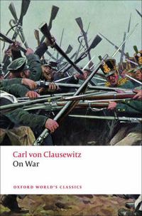 Cover image for On War