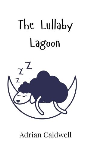 Cover image for The Lullaby Lagoon