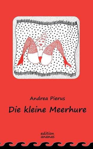 Cover image for Die kleine Meerhure