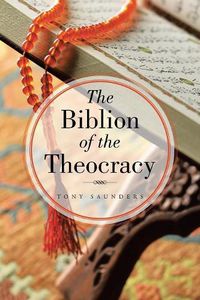 Cover image for The Biblion of the Theocracy