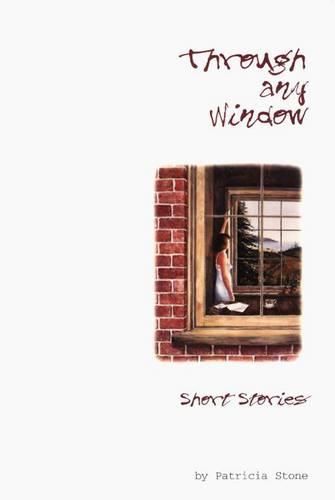 Cover image for Through Any Window