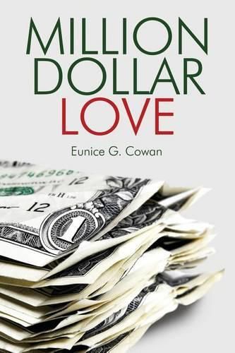 Cover image for Million Dollar Love