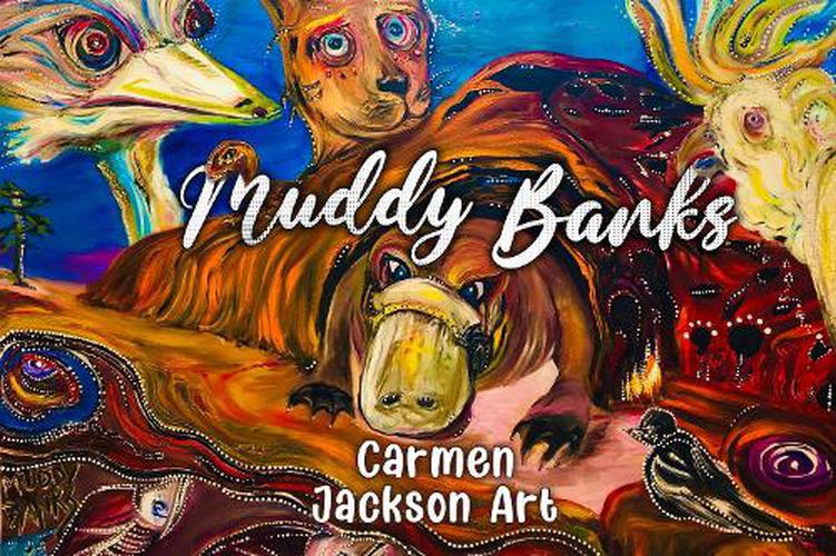 Cover image for Muddy Banks