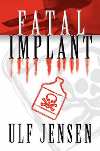 Cover image for Fatal Implant