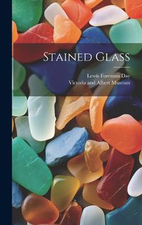 Cover image for Stained Glass