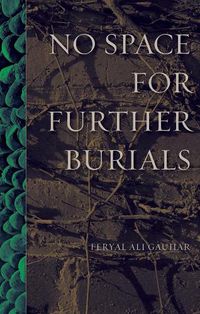 Cover image for No Space for Further Burials