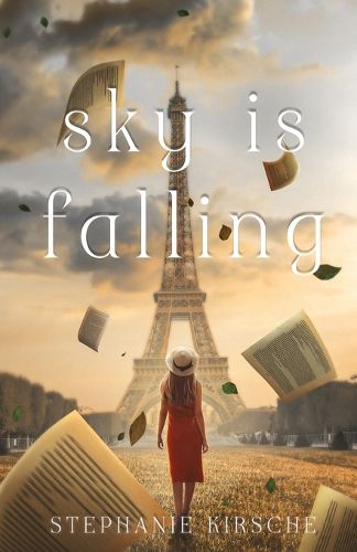 Cover image for Sky is Falling