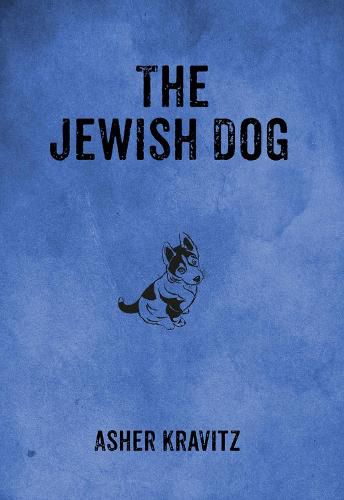 Cover image for The Jewish Dog