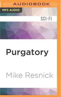 Cover image for Purgatory