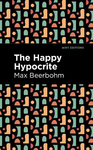 Cover image for The Happy Hypocrite