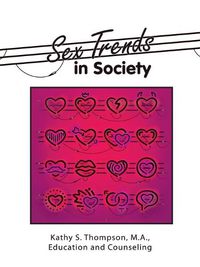 Cover image for Sex Trends in Society