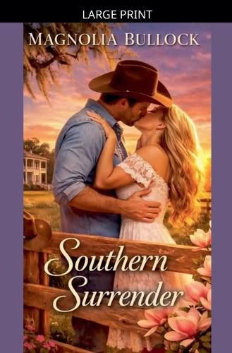 Cover image for Southern Surrender