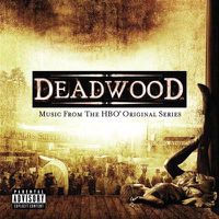 Cover image for Deadwood