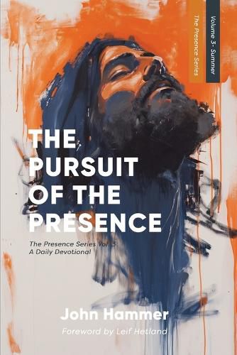 Cover image for The Pursuit of the Presence