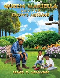 Cover image for Queen Mariella and the Crow's Message