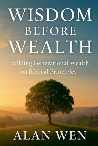 Cover image for Wisdom Before Wealth