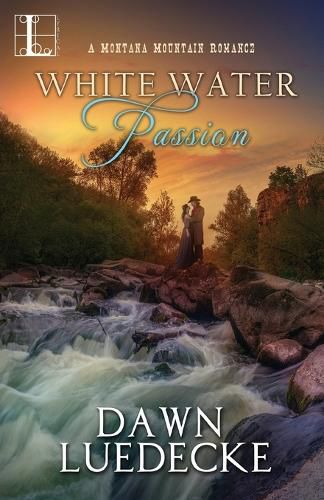 Cover image for White Water Passion