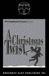 Cover image for A Christmas Twist