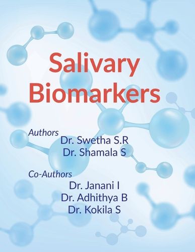 Cover image for Salivary Biomarkers