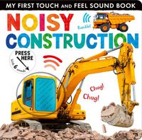 Cover image for Noisy Construction