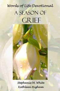 Cover image for A Season of Grief