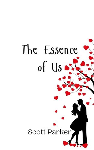 Cover image for The Essence of Us