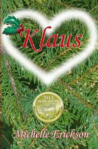 Cover image for Klaus