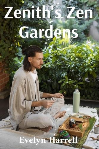 Cover image for Zenith's Zen Gardens