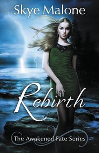 Cover image for Rebirth