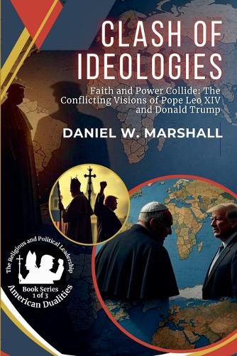 Cover image for Clash of Ideologies