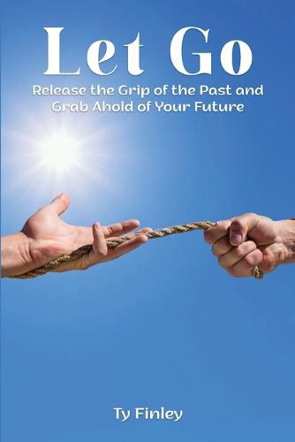 Cover image for Let Go