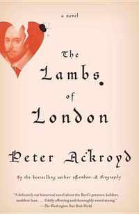 Cover image for The Lambs of London