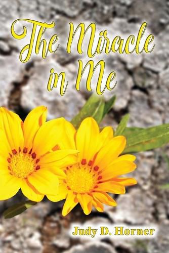 Cover image for The Miracle in Me