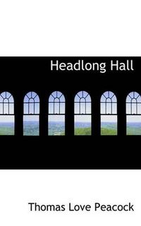 Cover image for Headlong Hall