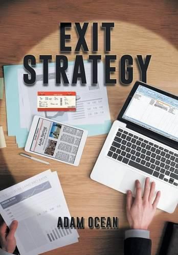 Cover image for Exit Strategy