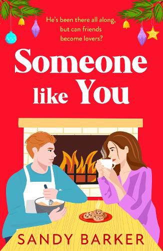 Cover image for Someone Like You