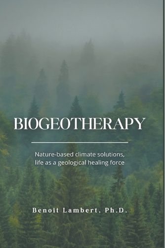 Cover image for Biogeotherapy