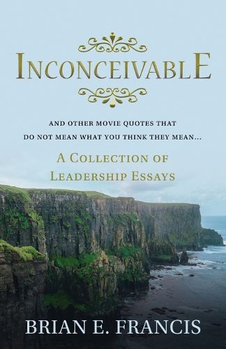 Cover image for Inconceivable