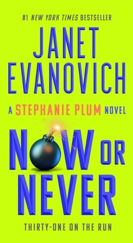 Cover image for Now or Never
