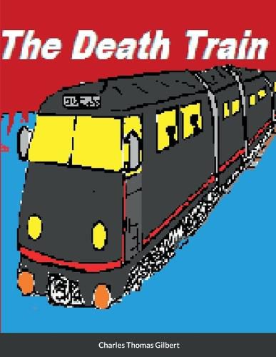 Cover image for The Death Train